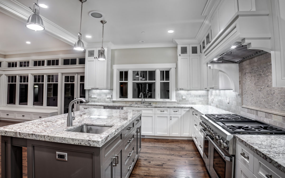 Kitchen Remodeling Contractor Near Me | Kitchen Countertops | Kitchen Design and Build Services in Freehold, NJ