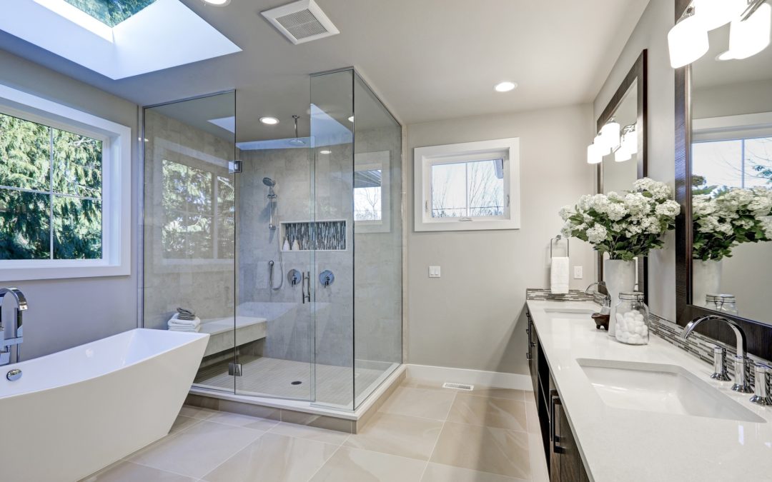 Cranbury, NJ | Bathroom Remodeling Contractor | Design & Build