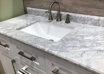 American Granite Designs, Inc. - Bathroom Countertops