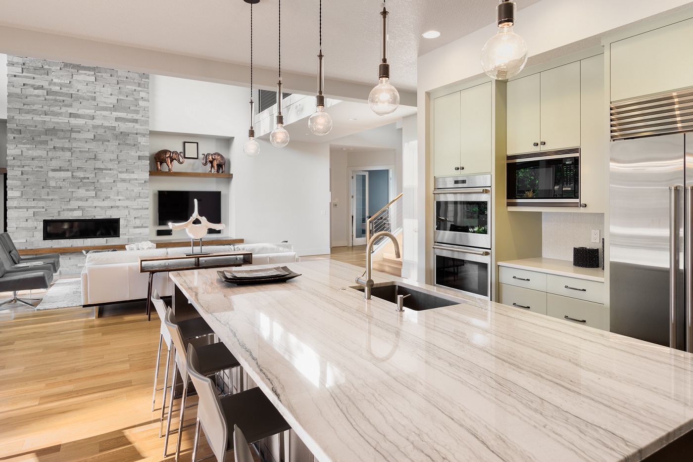 Freehold, NJ | Kitchen Design & Build Service | Best Kitchen Remodeling