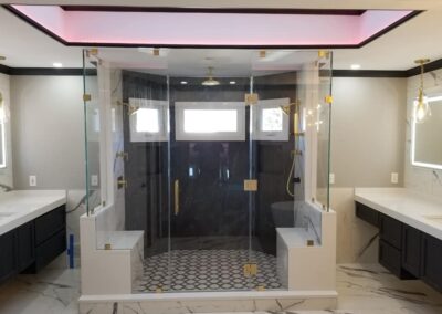 Freehold, NJ | Kitchen & Bathroom Remodeling Project