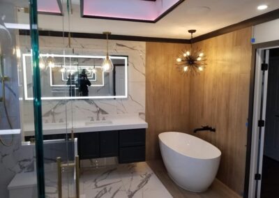Freehold, NJ | Kitchen & Bathroom Remodeling Project