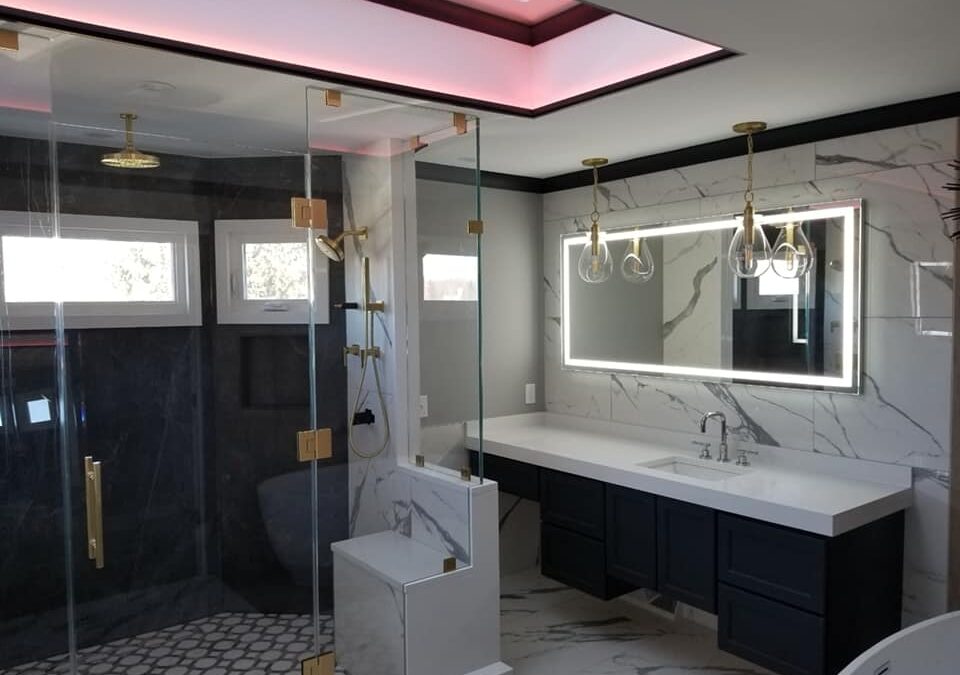 Howell Township, NJ | Bathroom Remodeling Contractor | Best Bathroom Construction Near Me