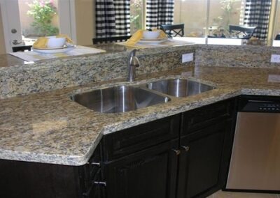Freehold, NJ | Kitchen Countertop Fabrication & Installation Services