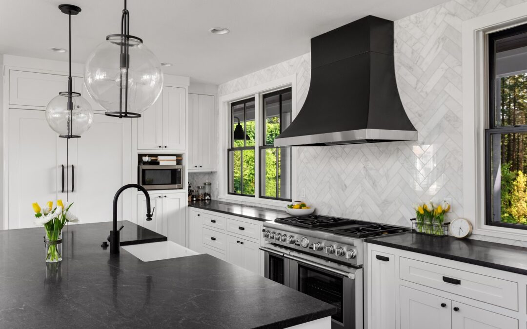 Best Kitchen Remodeling Contractor in Manalapan Township, NJ | Kitchen Design & Construction Near Me