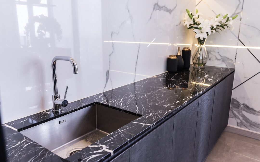 Freehold, NJ |  Bathroom Vanity Countertops | Marble, Slate, Granite Countertops