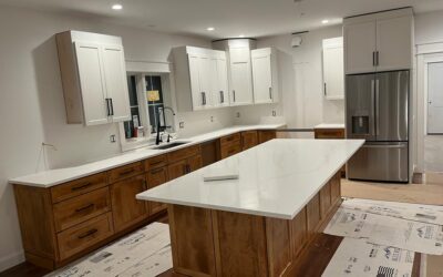 How Much Does Kitchen Remodel Cost in South Brunswick, NJ?