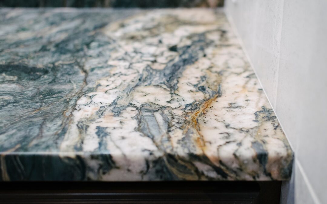 The Benefits of Natural Stone Countertops | Freehold, NJ
