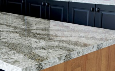 Custom Stone Design and Fabrication | Granite, Marble