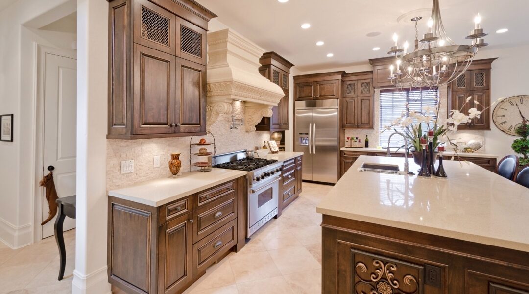 Manalapan Township, NJ | Kitchen Makeovers | Kitchen Renovations | Kitchen Design | Costs of Kitchen Remodeling