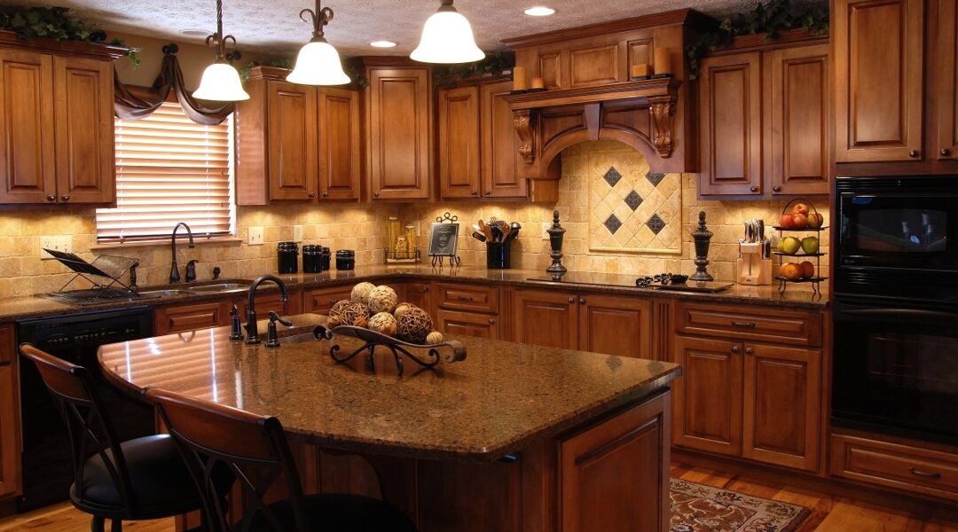 Custom Kitchen Cabinetry Installation Services in Freehold, NJ