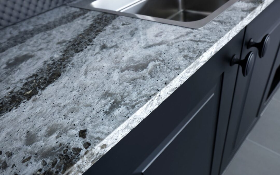 Freehold, NJ | Marble Kitchen and Bath Countertops Fabrication and Installation
