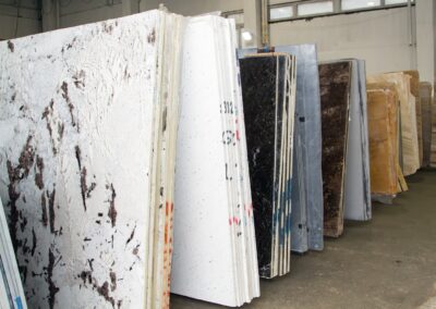 Marble Stone Countertop Fabrication in Freehold, NJ
