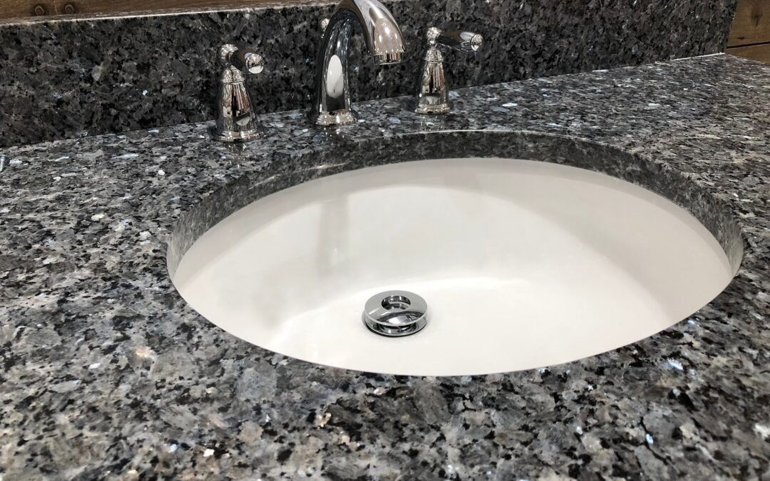 Monroe, New Jersey | Custom Stone Bathroom Vanities | Fabrication and Installation Services
