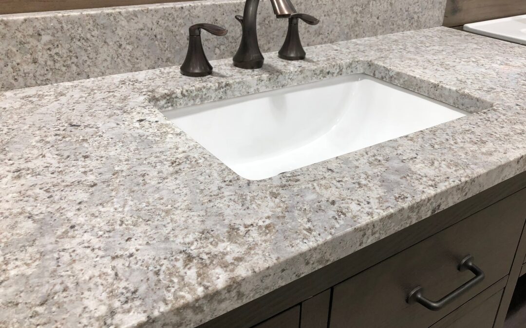 What Is the Difference Between Granite, Quartz, and Marble Countertops?