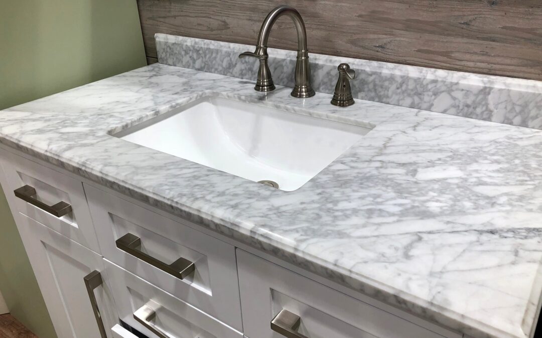 Custom Quartz & Onyx Kitchen & Bathroom Countertops | Lakewood, NJ